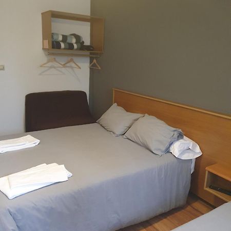 A Concha Hotel Лавакоя Екстериор снимка