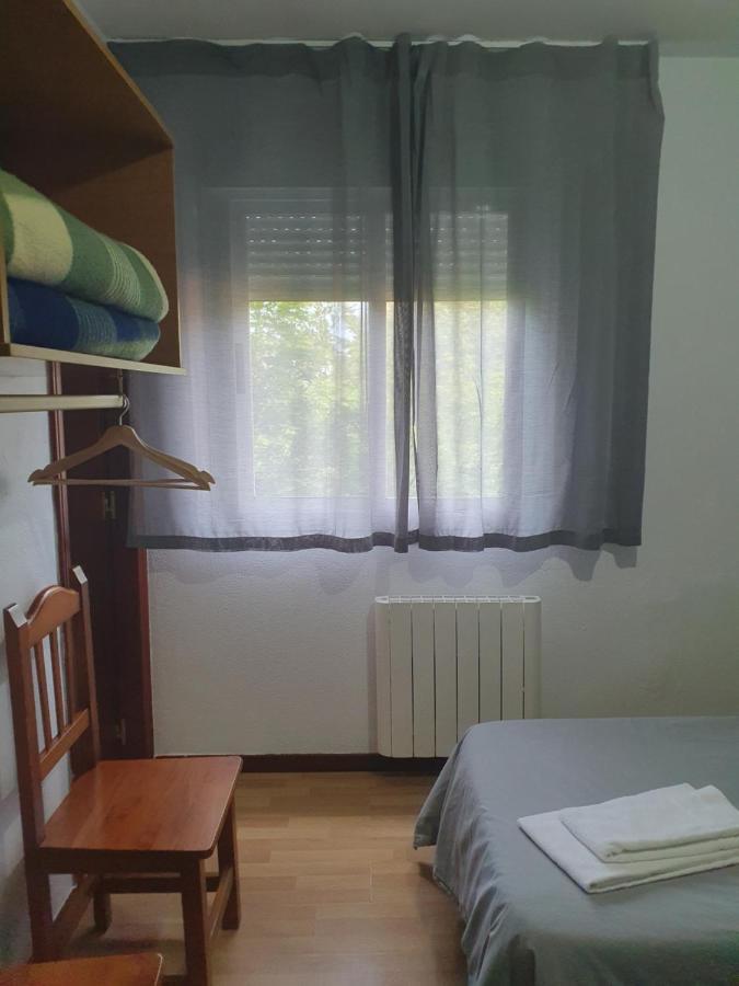 A Concha Hotel Лавакоя Екстериор снимка