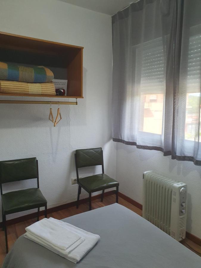 A Concha Hotel Лавакоя Екстериор снимка