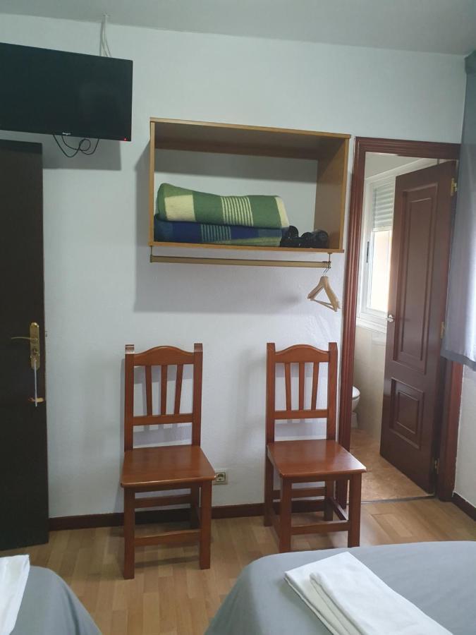 A Concha Hotel Лавакоя Екстериор снимка