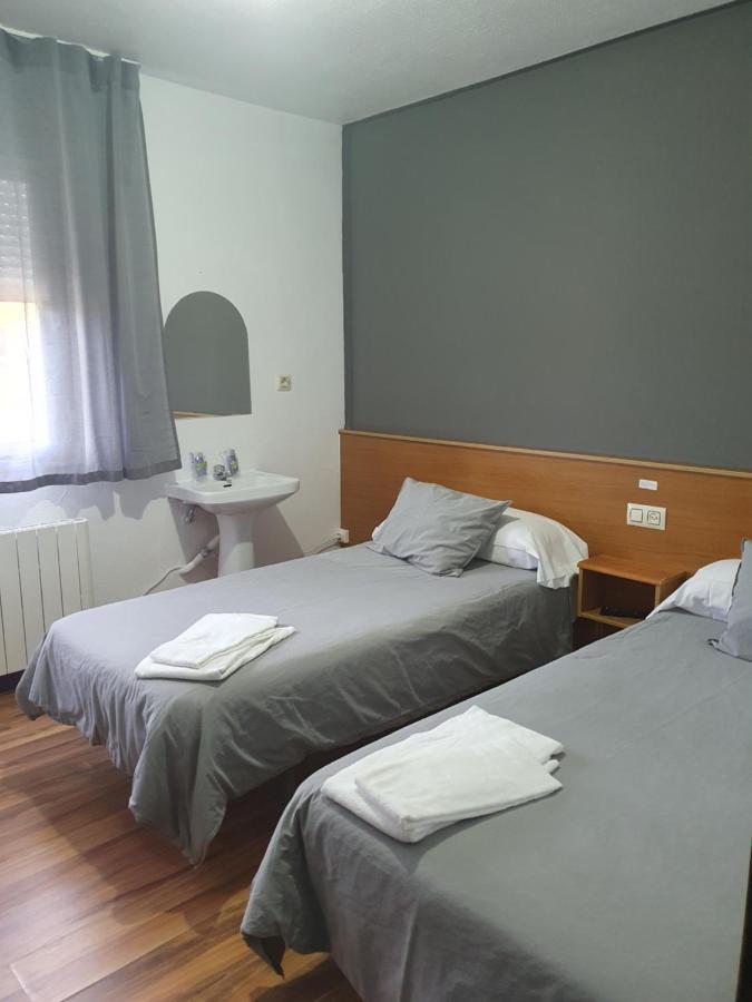 A Concha Hotel Лавакоя Екстериор снимка