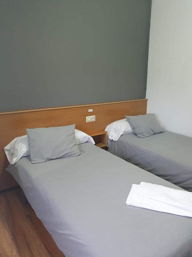 A Concha Hotel Лавакоя Екстериор снимка