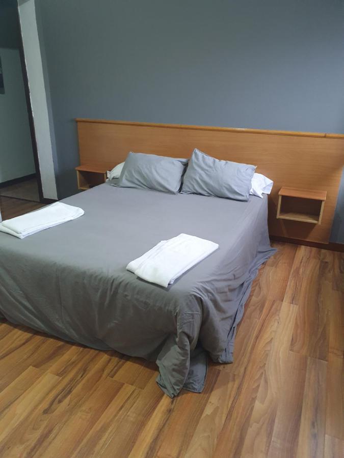 A Concha Hotel Лавакоя Екстериор снимка
