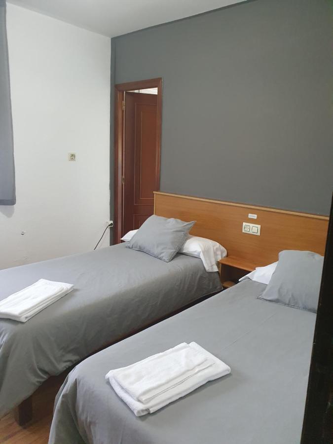 A Concha Hotel Лавакоя Екстериор снимка