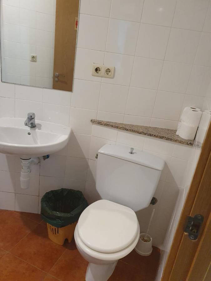 A Concha Hotel Лавакоя Екстериор снимка