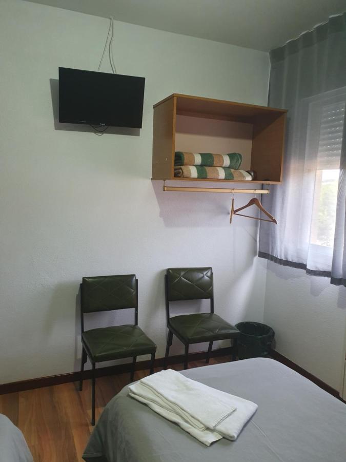 A Concha Hotel Лавакоя Екстериор снимка