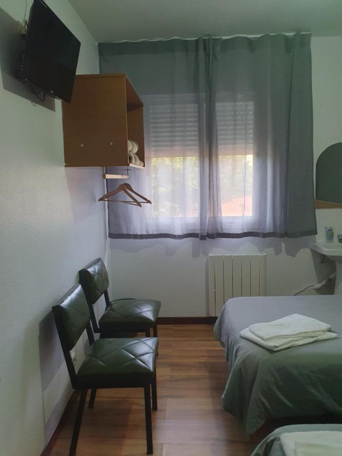 A Concha Hotel Лавакоя Екстериор снимка