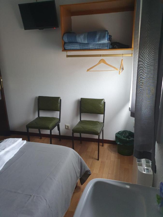 A Concha Hotel Лавакоя Екстериор снимка