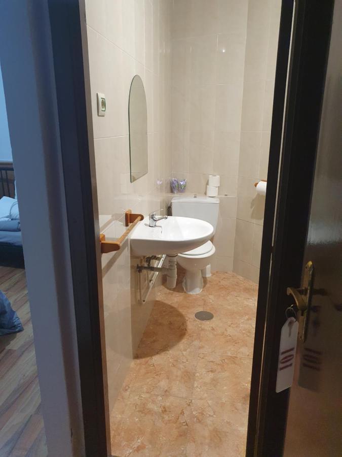 A Concha Hotel Лавакоя Екстериор снимка