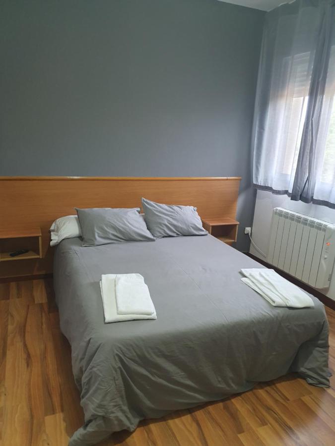 A Concha Hotel Лавакоя Екстериор снимка