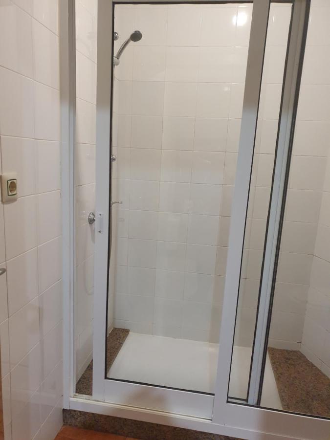 A Concha Hotel Лавакоя Екстериор снимка