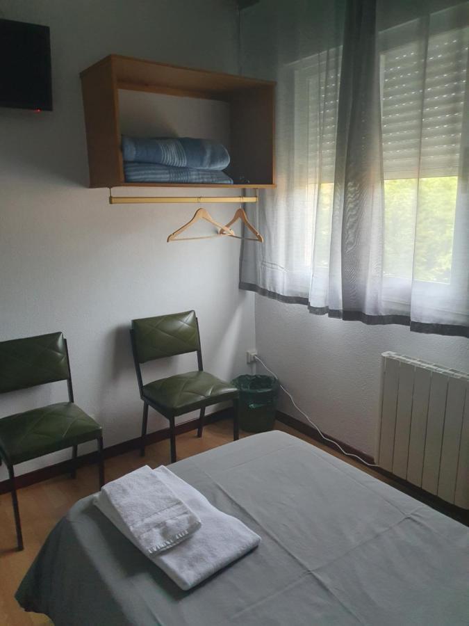 A Concha Hotel Лавакоя Екстериор снимка