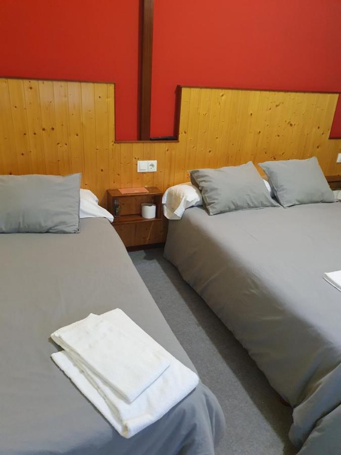A Concha Hotel Лавакоя Екстериор снимка
