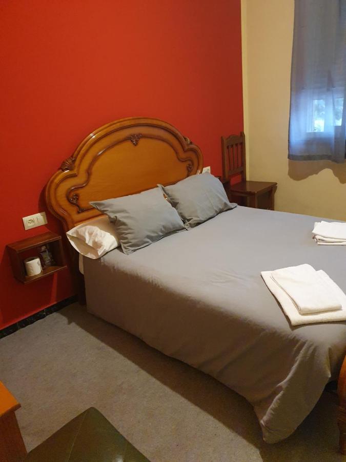 A Concha Hotel Лавакоя Екстериор снимка