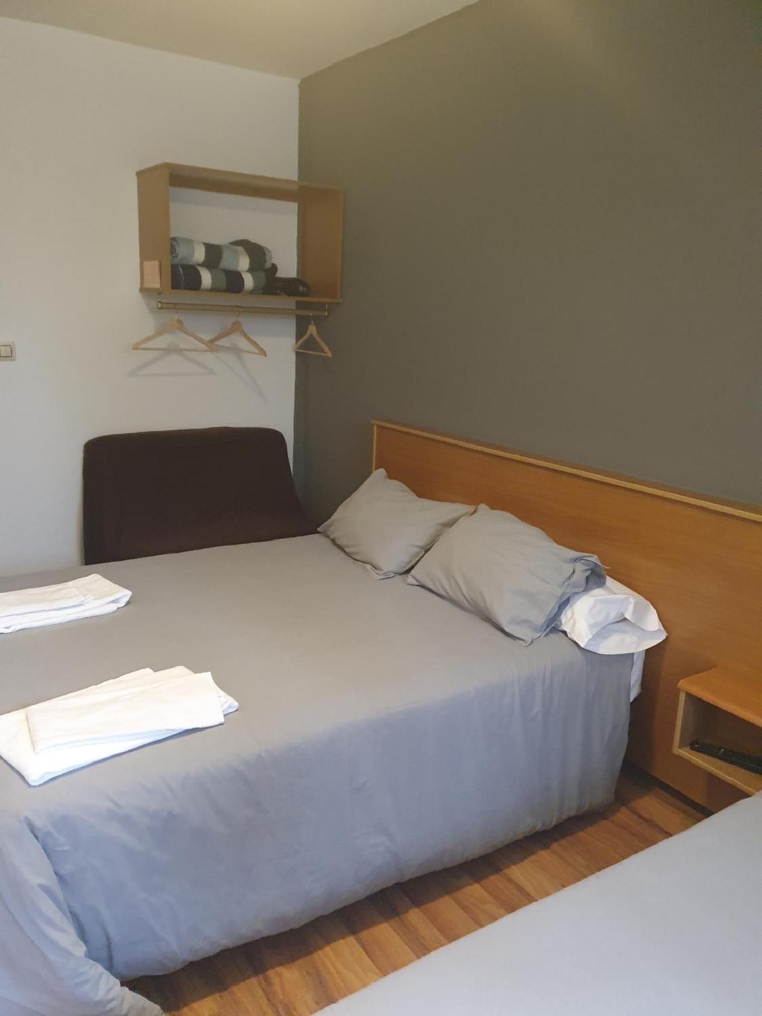 A Concha Hotel Лавакоя Екстериор снимка