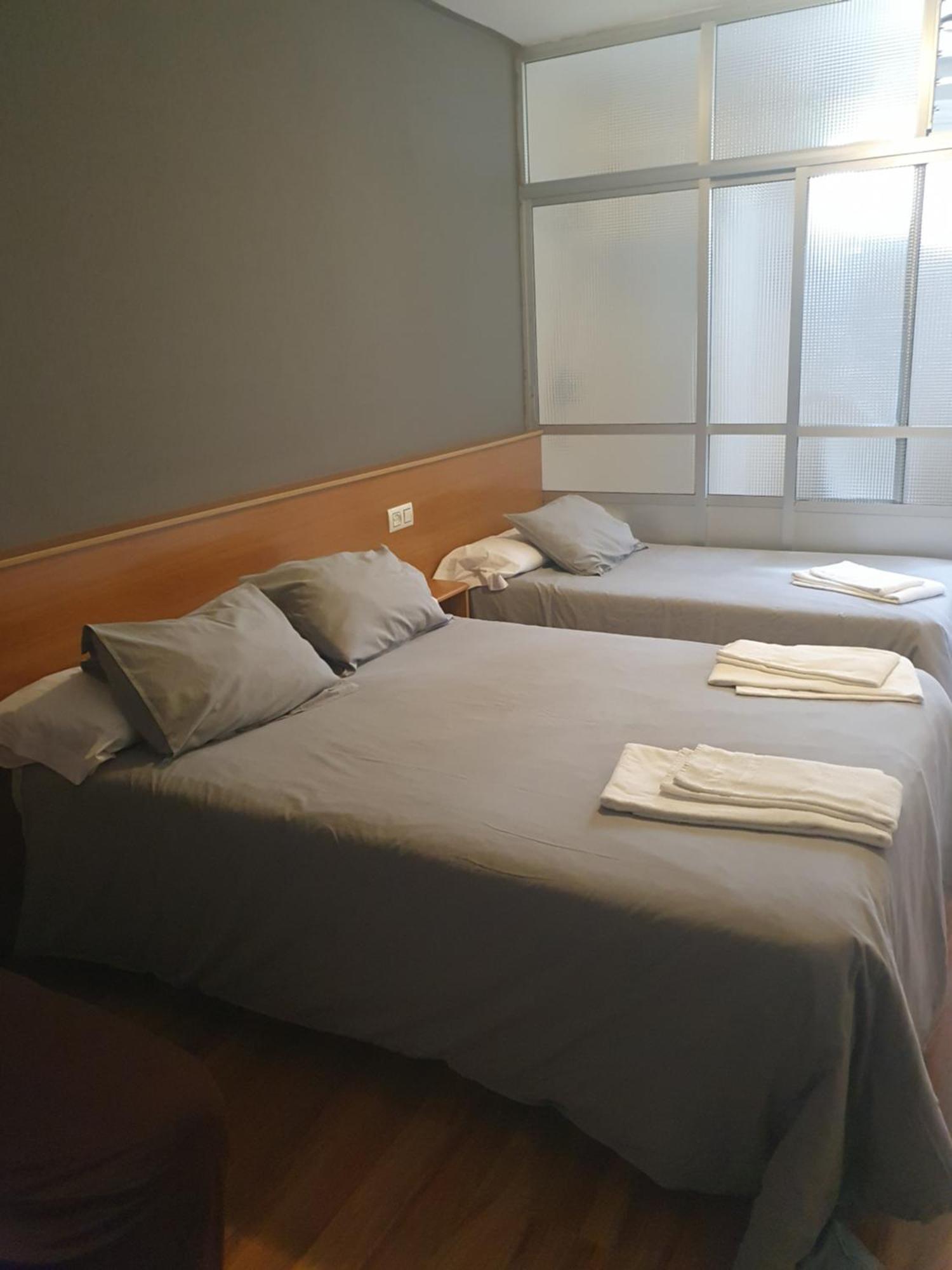 A Concha Hotel Лавакоя Екстериор снимка